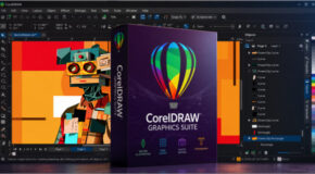 CorelDRAW Graphics Suite 2026 v27.1.0.25 + Portable