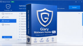 Glary Malware Hunter Pro v1.217.0.859 + Portable