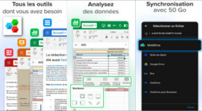 MobiOffice: Word, Sheets, PDF v16.2.59194