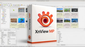 XnViewMP v1.11.4 + Portable