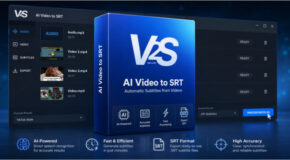 AI Video to SRT v1.1.5 + Portable