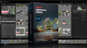 Adobe Lightroom Classic 2026 v15.4.0 + Pré-activé