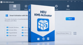HEU KMS Activator v64.0.0