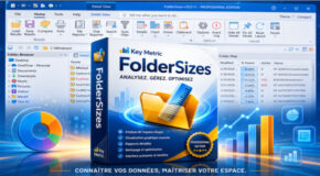 Key Metric FolderSizes Ent v10.1.54 + Portable