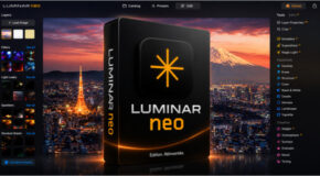 Skylum Luminar Neo v1.27.1.17225 + Portable