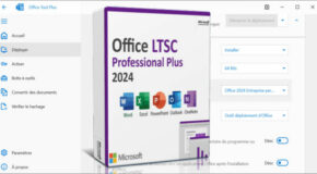 Office LTSC Pro Plus 2024 VL Fr (Avril 2026)