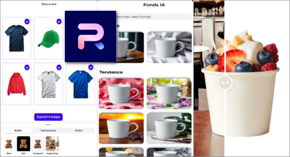 Photoroom: AI Photo Editor v2026.17.01 build 2373