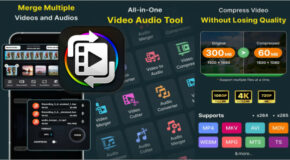 Video Converter and Compressor v19.0.0