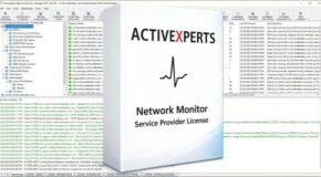 ActiveXperts Network Monitor 2026 v902.6042