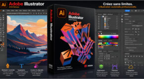 Adobe Illustrator 2026 v30.5.1 Pré-activé