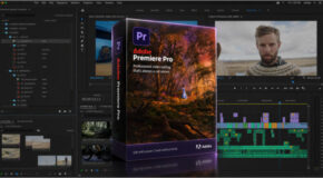 Adobe Premiere Pro 2026 v26.3.0 + Pré-activé