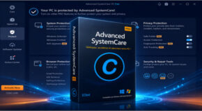 Advanced SystemCare Pro v19.4.0.210 + Portable