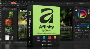 Affinity by Canva v3.2.1.4425 + Portable