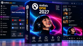 Audials One 2027 Premium 2027.0.16