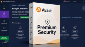Avast Premium Security v26.5.10994