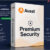 Avast Premium Security v26.5.10994
