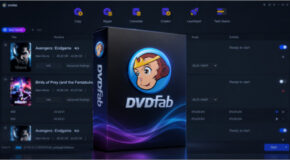 DVDFab v13.0.6.2 + Portable