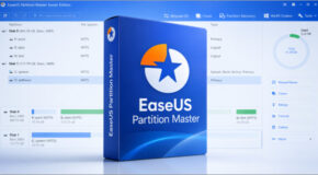 EaseUS Partition Master v20.3.0 Build 202606180359 + WinPE