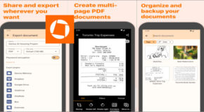 Genius Scan – PDF Scanner v7.39.0 build 7445