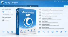 Glary Utilities Pro v6.43.0.47 + Portable