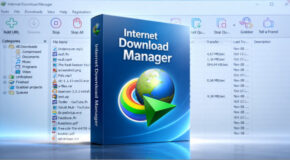 Internet Download Manager v6.42 Build 64 + Portable