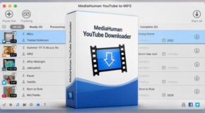MediaHuman YouTube Downloader v3.9.21 (1206) + Portable
