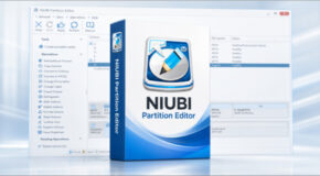 NIUBI Partition Editor v10.3.2 + Portable + WinPE