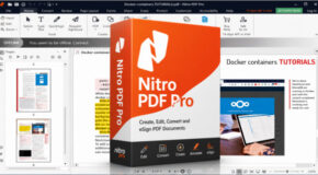 Nitro PDF Pro v26.1.0.54 Enterprise + Portable