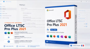 Office LTSC Pro Plus 2021 Fr (Mai 2026)