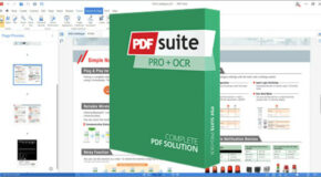 PDF Suite Pro + OCR v20.0.55.21555