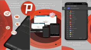 Psiphon VPN: Freedom Online v462