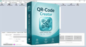 QR-Code Creator v7.6.2