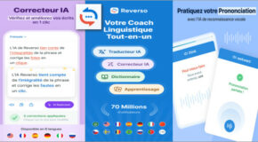 Reverso Translate and Learn v15.5.1 build 12000083