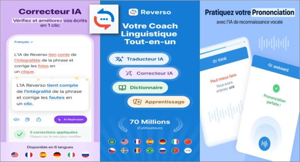 Reverso Translate and Learn v15.5.1 build 12000083