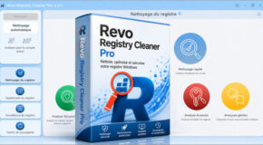 Revo Registry Cleaner Pro v2.2.1 + Portable