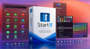 Stardock Start11 v2.7.4