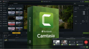 TechSmith Camtasia v26.1.3 Build 17772 + Portable