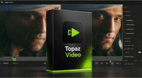 Topaz Video v1.6.1