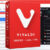 Vivaldi v7.9.3970.60 + Mail v3.0 + VPN