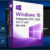 Windows 10 Entreprise LTSC 2021 3in1 Fr x64 (Mai 2026)