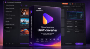 Wondershare UniConverter v17.4.0.589 + Portable
