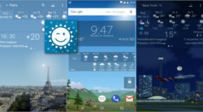 YoWindow Weather v2.58.6