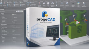 progeCAD 2026 Professional v26.0.12.10 + Portable