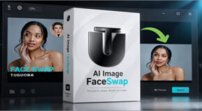 AI Image FaceSwap v2.7.1 + Portable