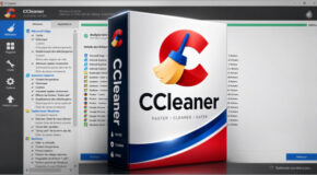 CCleaner Pro +Tech +Bus v6.41.11566 + Portable