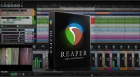 Cockos REAPER v7.74 + Portable