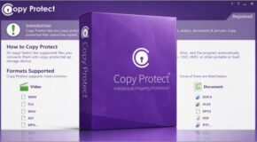 Copy Protect v3.0