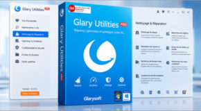Glary Utilities Pro v6.44.0.48 + Portable
