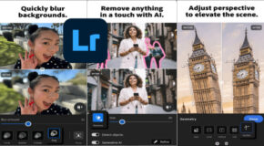 Lightroom Photo & Video Editor v11.4.1