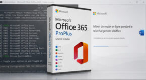 Microsoft Office 365 ProPlus Online Installer v3.3.16